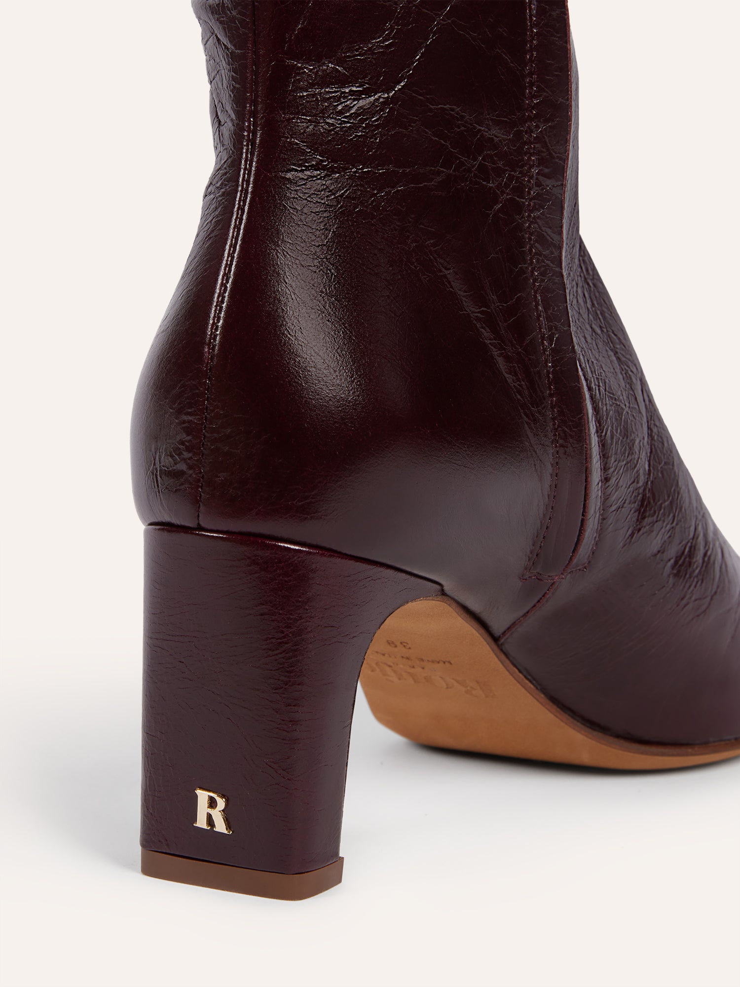 ELSA ankle boots ELSA ankle boots